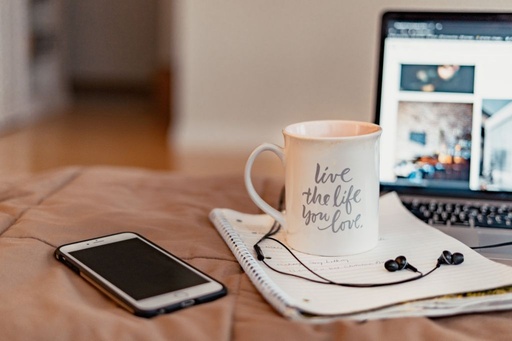 Get your mug XLO Karma Points